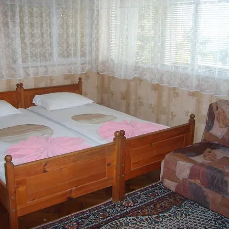 Ovcharovi Baltsjik